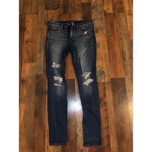 Abercrombie & Fitch Jeans